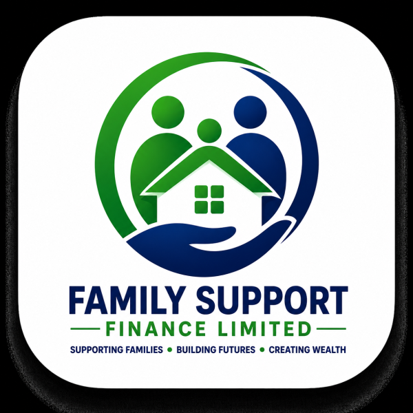 FAMILY SUPPORT FINANCE LIMITED